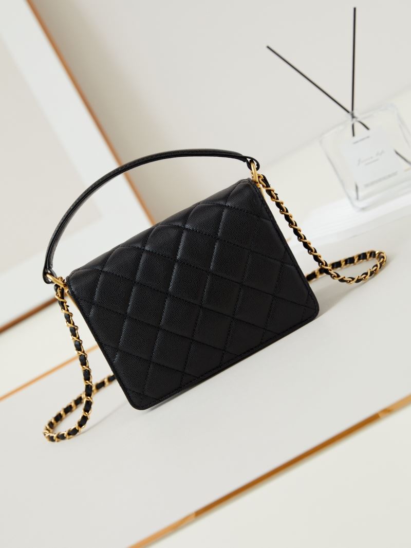 Ch**el satchel bags